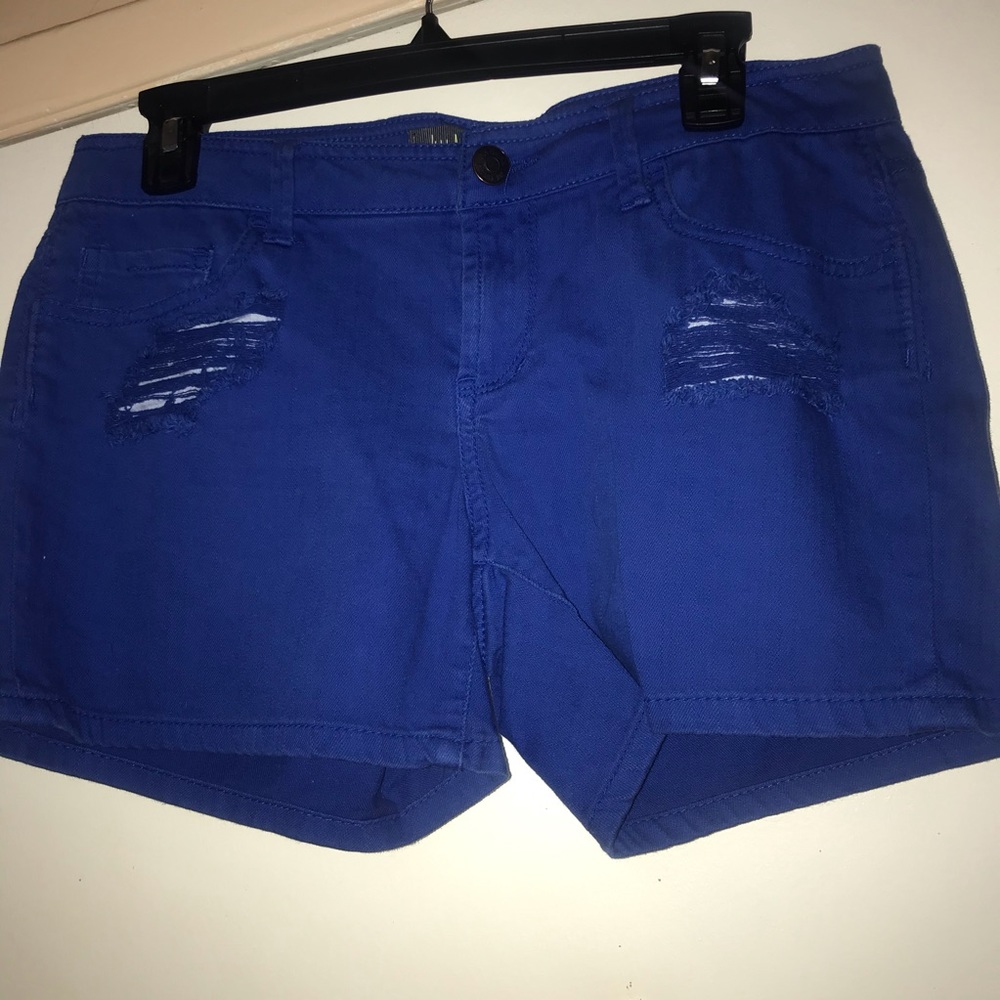Shorts
